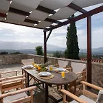 וילה Piper - Pool - Jacuzzi - Sea View - Near The