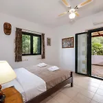 Piper - Pool - Jacuzzi - Sea View - Near The חאניה