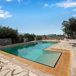 וילה Piper - Pool - Jacuzzi - Sea View - Near The *