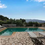 Piper - Pool - Jacuzzi - Sea View - Near The וילה *