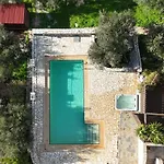 וילה Piper - Pool - Jacuzzi - Sea View - Near The חאניה