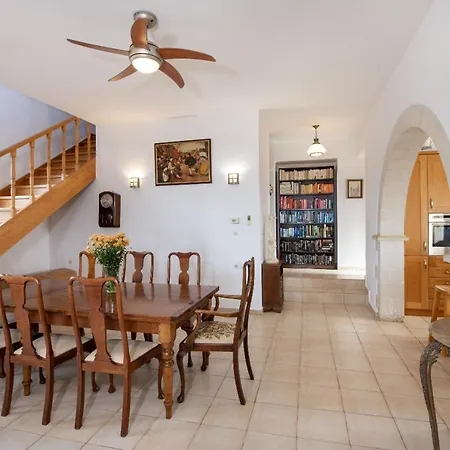 Villa Piper - Pool - Jacuzzi - Sea View - Near The *