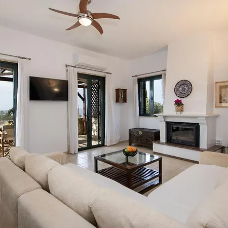 Piper - Pool - Jacuzzi - Sea View - Near The