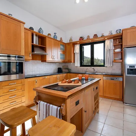 Piper - Pool - Jacuzzi - Sea View - Near The *