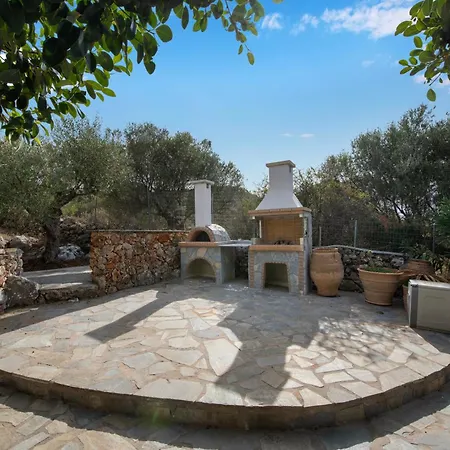 Piper - Pool - Jacuzzi - Sea View - Near The Villa