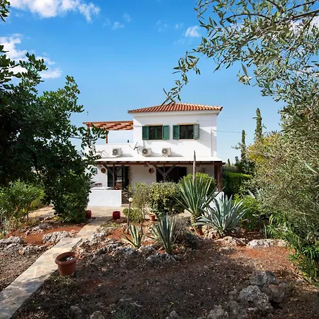 Piper - Pool - Jacuzzi - Sea View - Near The Villa *