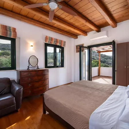 Piper - Pool - Jacuzzi - Sea View - Near The Villa