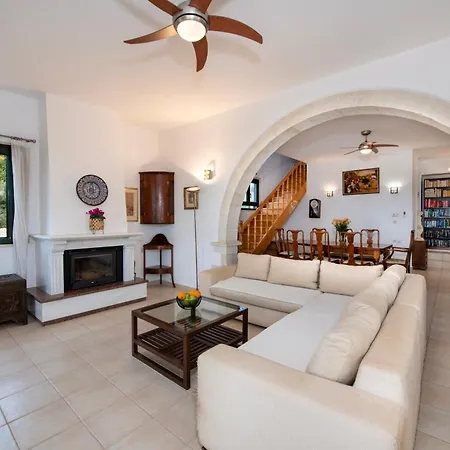 Villa Piper - Pool - Jacuzzi - Sea View - Near The