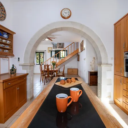 Piper - Pool - Jacuzzi - Sea View - Near The Villa