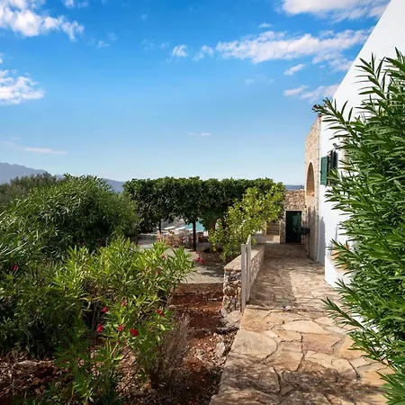 Villa Piper - Pool - Jacuzzi - Sea View - Near The Chania (Crete)