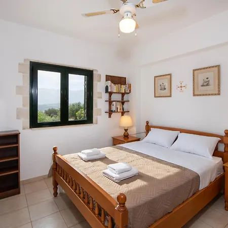 Villa Piper - Pool - Jacuzzi - Sea View - Near The *