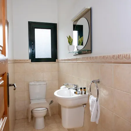 Piper - Pool - Jacuzzi - Sea View - Near The Chania (Crete)