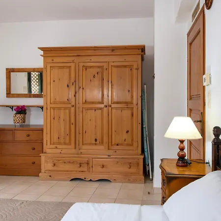 Villa Piper - Pool - Jacuzzi - Sea View - Near The La Canée