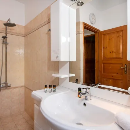 Piper - Pool - Jacuzzi - Sea View - Near The * Chania (Crete)