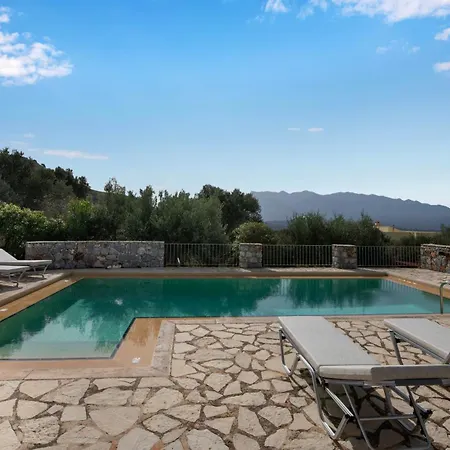 Piper - Pool - Jacuzzi - Sea View - Near The Villa *