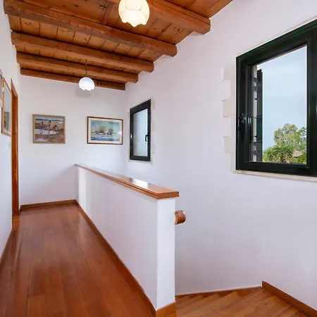 Villa Piper - Pool - Jacuzzi - Sea View - Near The *