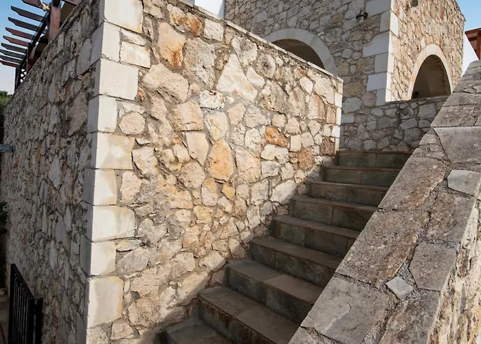 Piper - Pool - Jacuzzi - Sea View - Near The *
