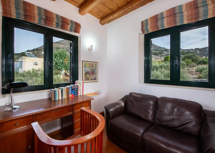 Piper - Pool - Jacuzzi - Sea View - Near The Villa *