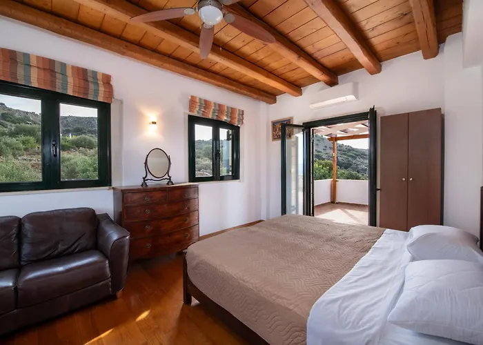 Piper - Pool - Jacuzzi - Sea View - Near The Villa