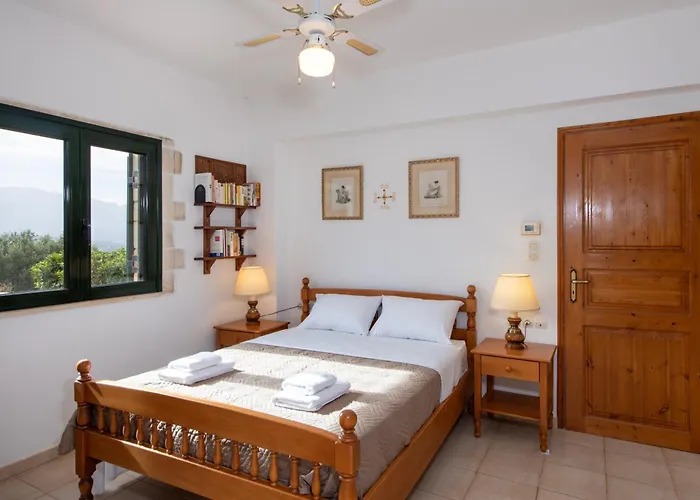 Piper - Pool - Jacuzzi - Sea View - Near The Villa