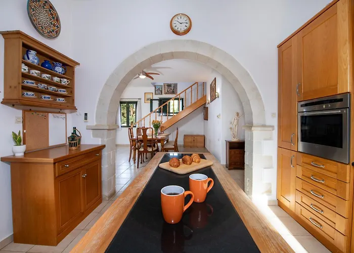 Piper - Pool - Jacuzzi - Sea View - Near The Villa