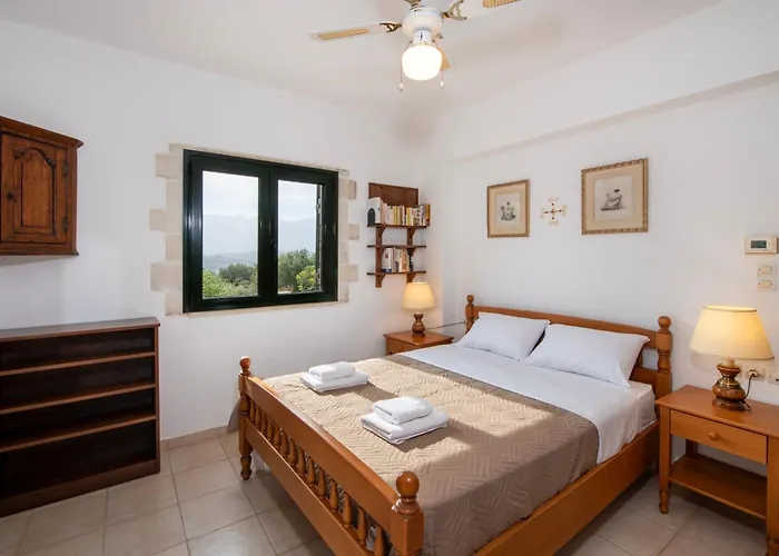 Villa Piper - Pool - Jacuzzi - Sea View - Near The *