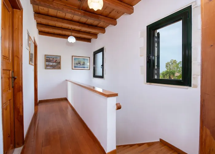 Villa Piper - Pool - Jacuzzi - Sea View - Near The *