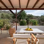 Piper - Pool - Jacuzzi - Sea View - Near The * Chania (Crete)