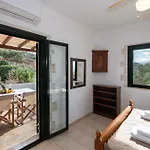 Piper - Pool - Jacuzzi - Sea View - Near The Chania (Crete)