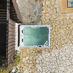 Piper - Pool - Jacuzzi - Sea View - Near The Villa Chania (Crete)
