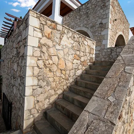 Piper - Pool - Jacuzzi - Sea View - Near The *