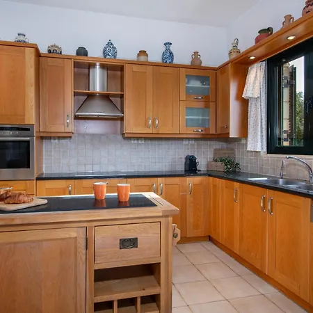 Piper - Pool - Jacuzzi - Sea View - Near The