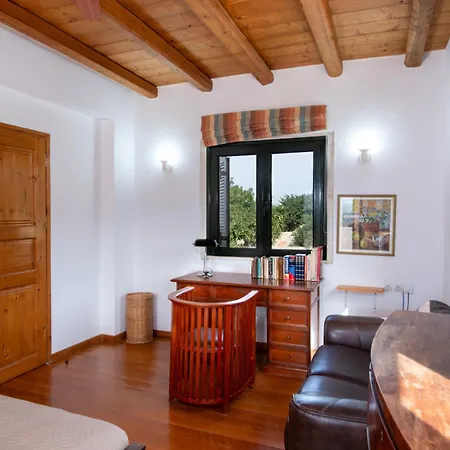 Piper - Pool - Jacuzzi - Sea View - Near The 干尼亞