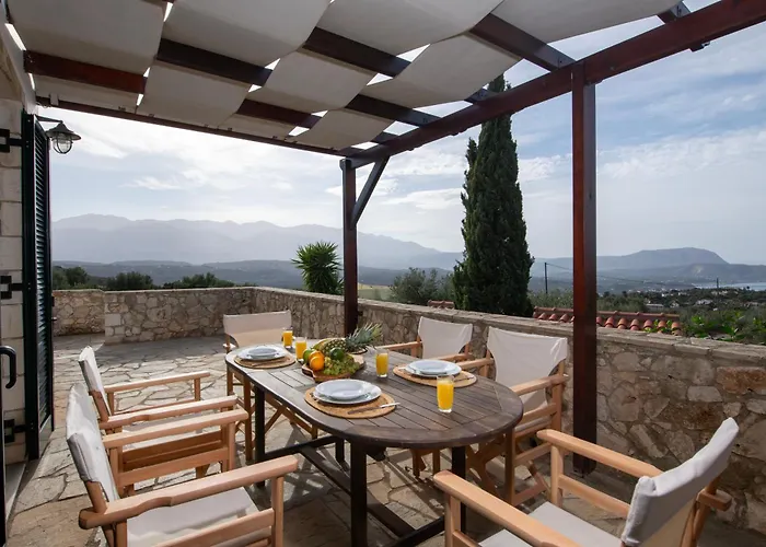 Villa Piper - Pool - Jacuzzi - Sea View - Near The