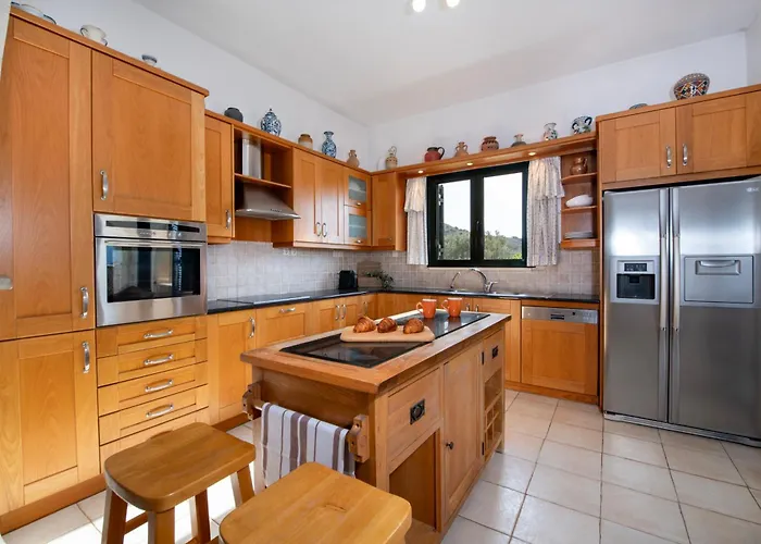 Piper - Pool - Jacuzzi - Sea View - Near The *