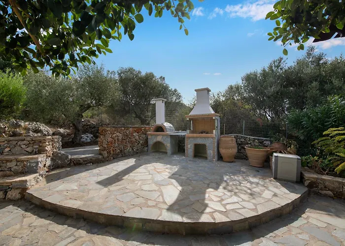 Piper - Pool - Jacuzzi - Sea View - Near The Villa