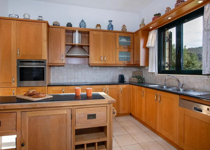 Piper - Pool - Jacuzzi - Sea View - Near The