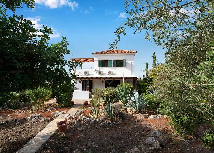 Piper - Pool - Jacuzzi - Sea View - Near The Villa *