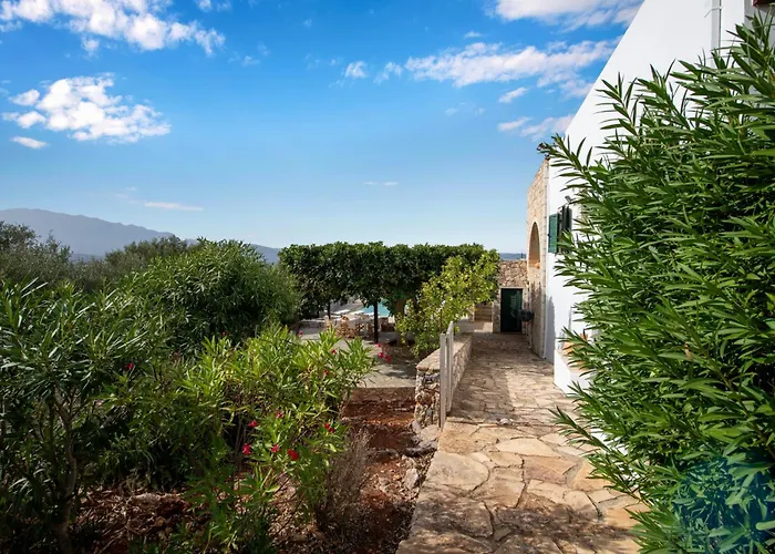 Villa Piper - Pool - Jacuzzi - Sea View - Near The Chania (Crete)