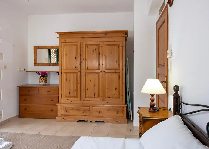 Вилла Piper - Pool - Jacuzzi - Sea View - Near The Ханья