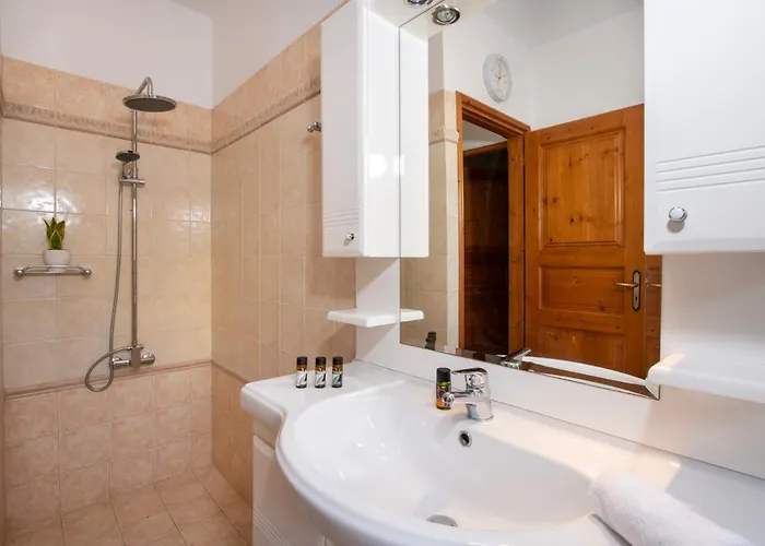 Piper - Pool - Jacuzzi - Sea View - Near The * Ханья