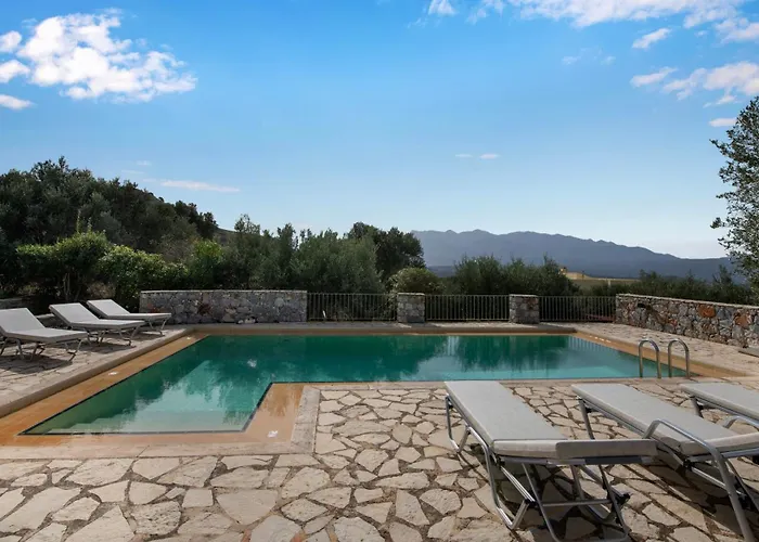 Piper - Pool - Jacuzzi - Sea View - Near The Вилла *